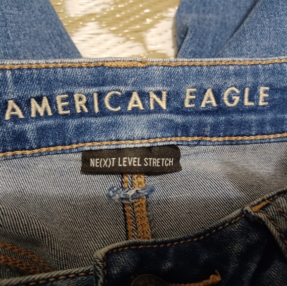 American Eagle Outfitters Jeans - Picture 6 of 12